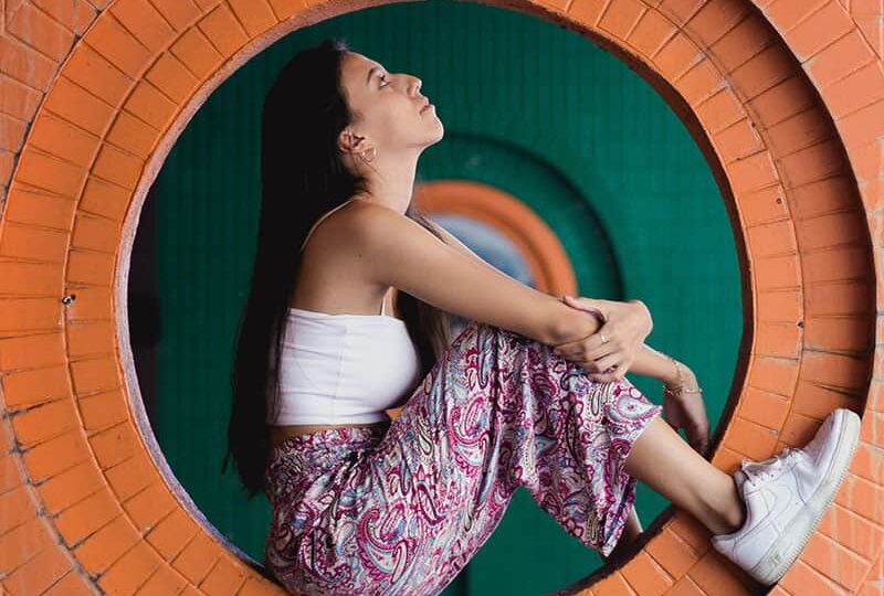 Photo Exhibition Captures British Life Under Lockdown