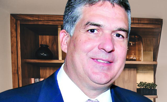 Francisco Martinelli íntimo: sobre el éxito y la espiritualidad