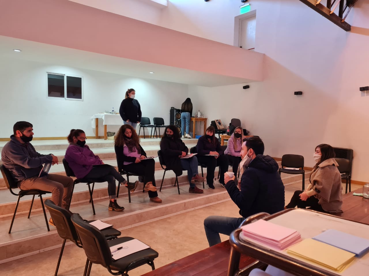 Socionaut: consultores especializados en resolución de conflictos sociales en Perú