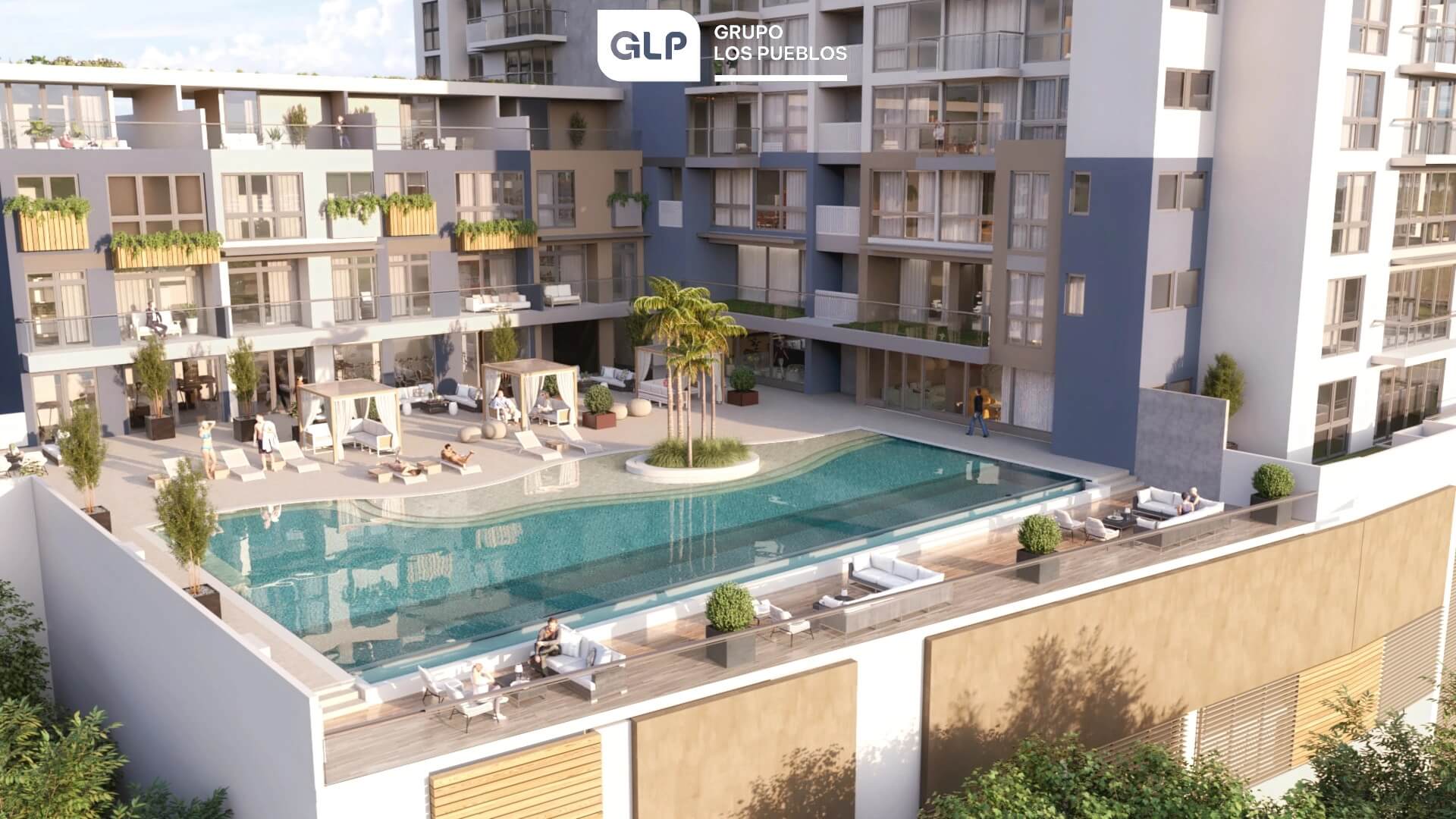 Los mejores apartamentos de lujo para inversiones en Panamá