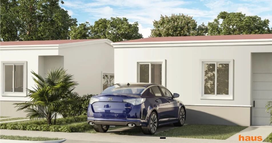 Casas en venta en Nuevo Arraiján: oportunidades en Panamá Oeste