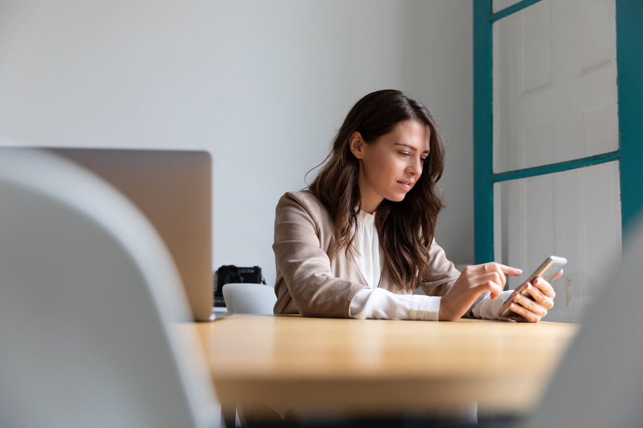 Conexión Regional de Bi Bank: maneja tus cuentas en 4 países desde uno solo