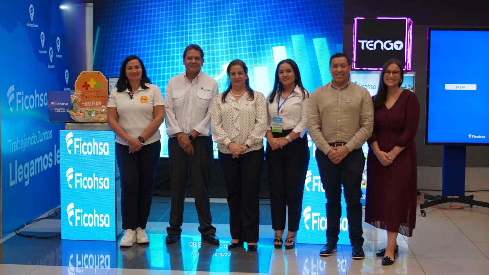 Ficohsa reafirma su compromiso ético con la Declaratoria Anticorrupción