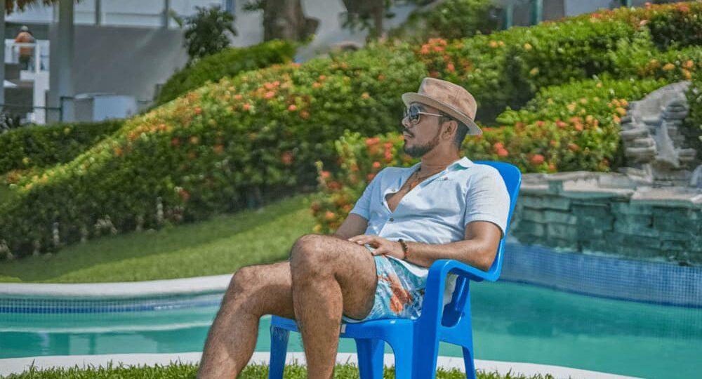 Los mejores muebles plásticos en República Dominicana para interiores y exteriores