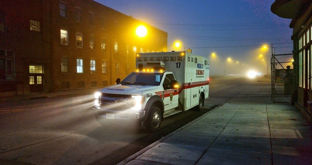 Planificación de rutas para equipos médicos en Honduras