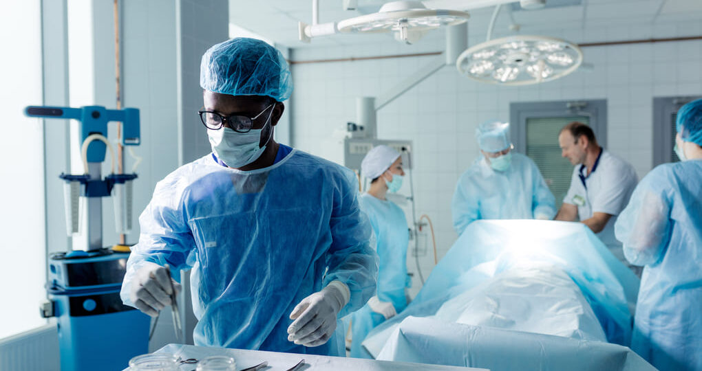 US Pharmacy presenta Aesculap Caiman: tecnología de sellado avanzado