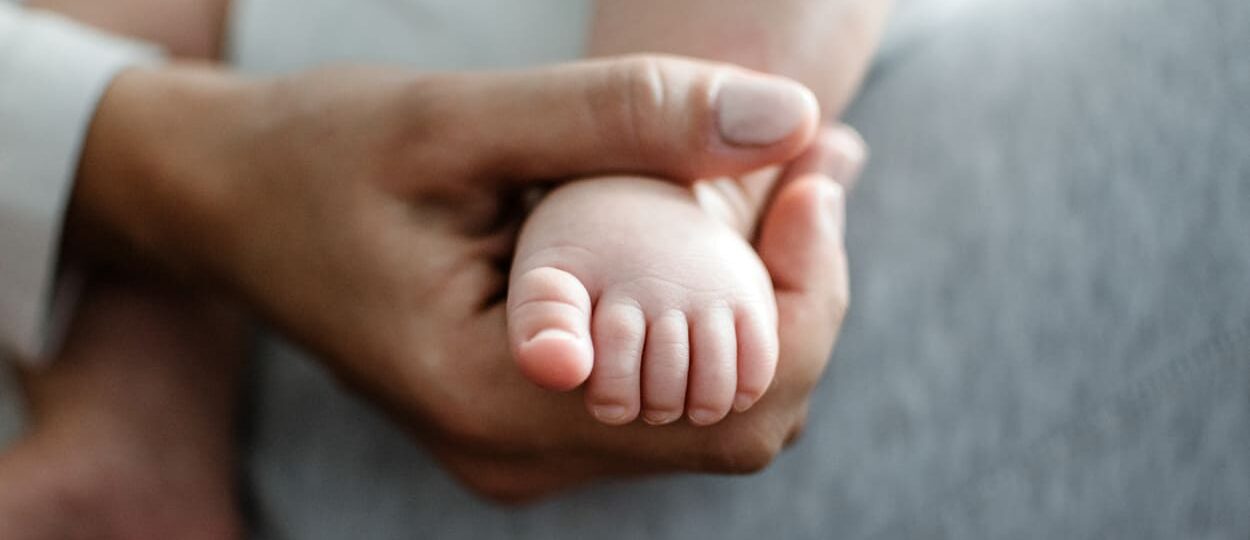 Ovodonación y salud materna: guía para personas de Colombia