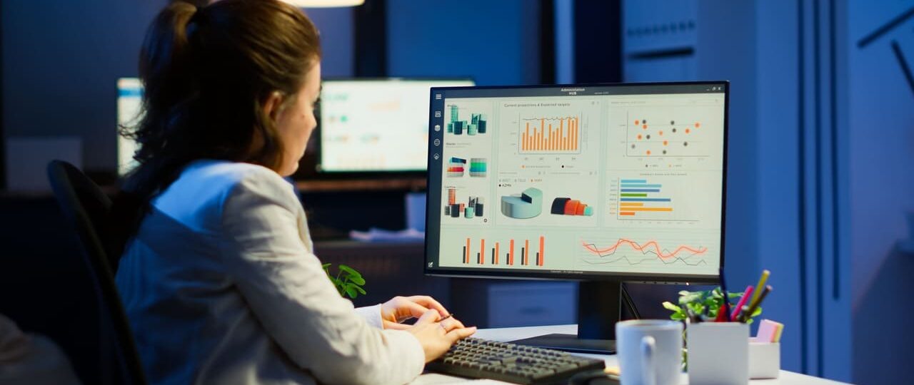 ¿Quieres mejorar tu estrategia de marketing? BI para empresas en Nicaragua es la solución