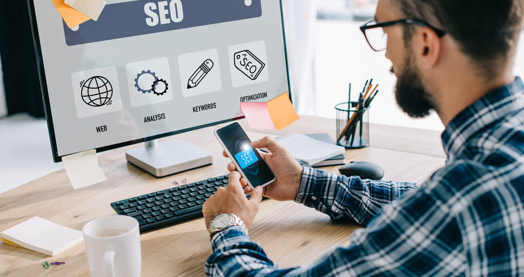 Agencia SEO en España: optimiza tu visibilidad en Google