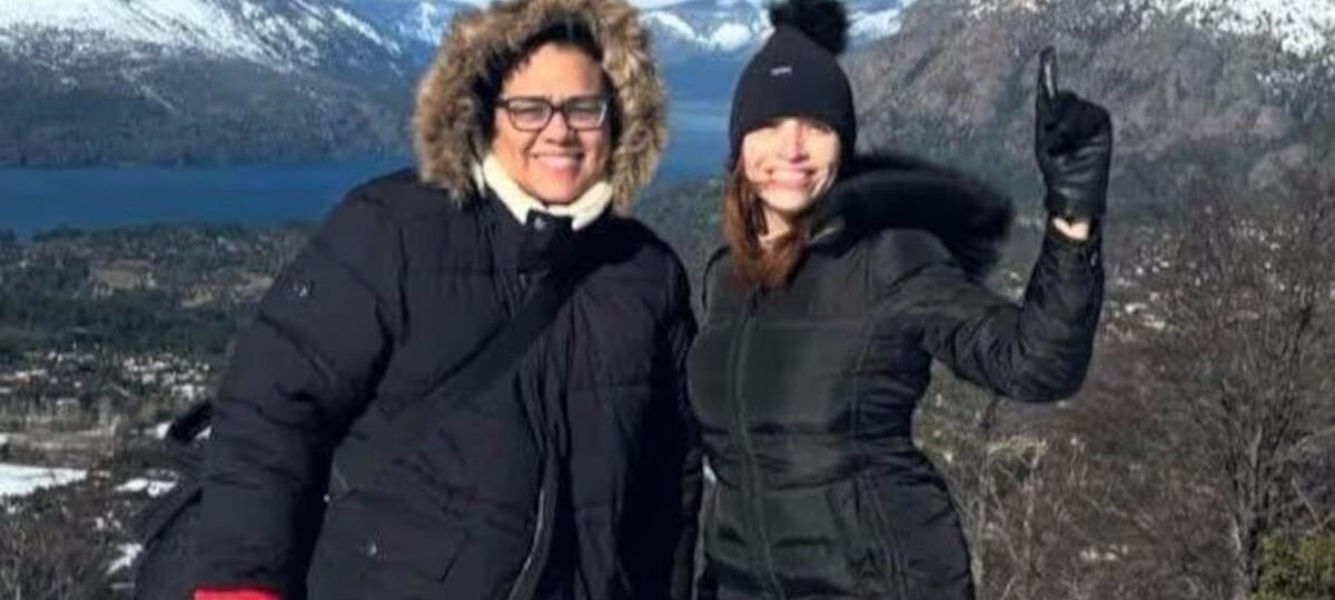 Abogada Odila Castillo: cómo las fake news afectan su carrera profesional