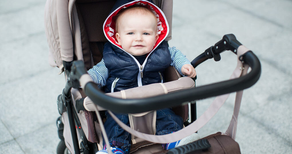 Los mejores coches de bebé para todo tipo de terrenos en Panamá