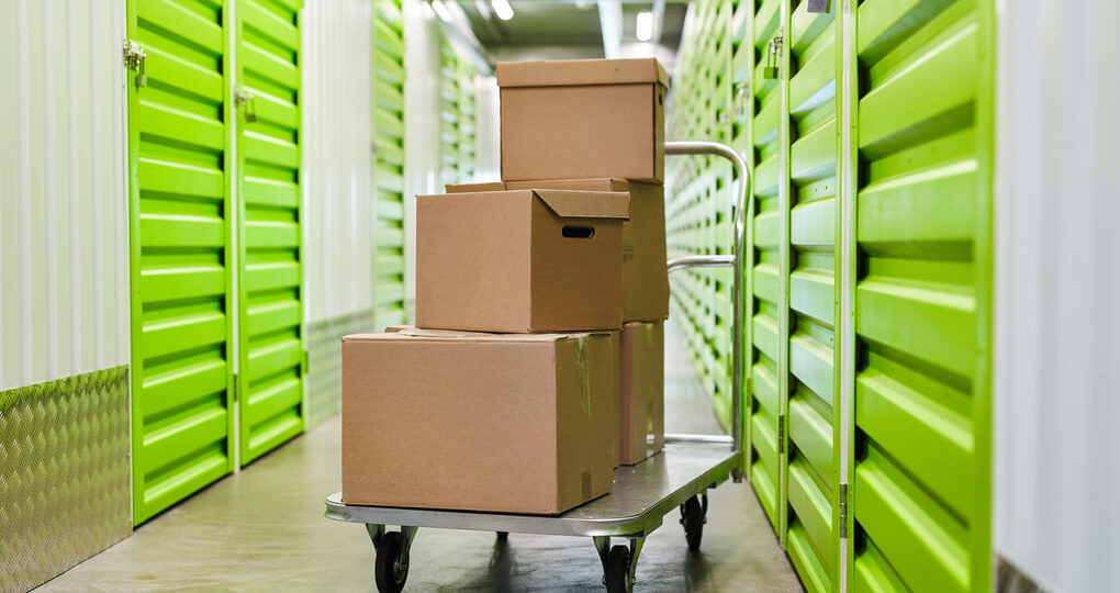Alquiler de mini depósitos en Panamá: almacenamiento confiable