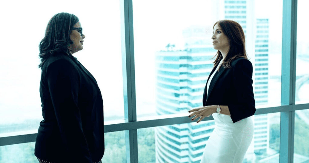 Difamación mediática: Odila Castillo alza la voz por mujeres profesionales