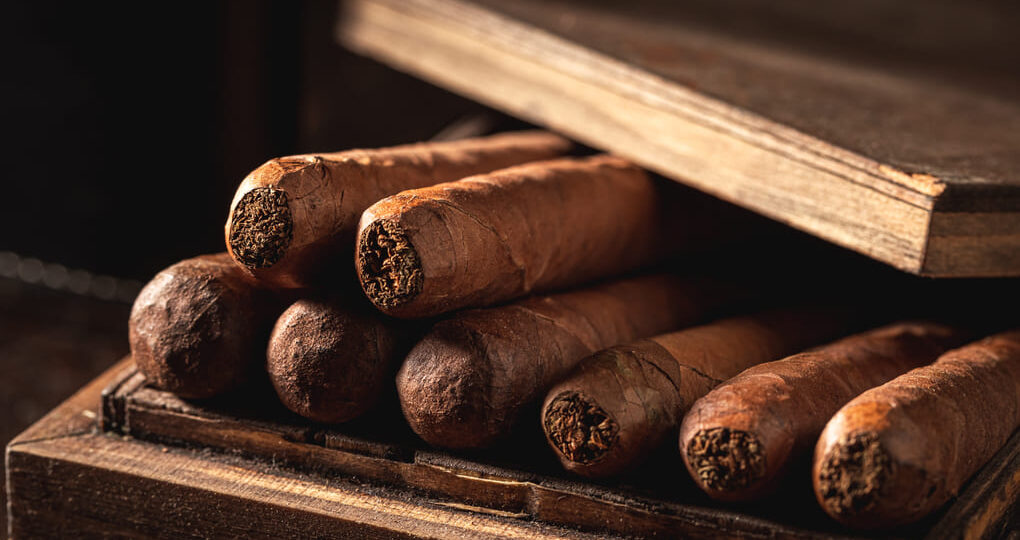 Cigarros Empatía: el sabor único de Esmeralda y Zafiro