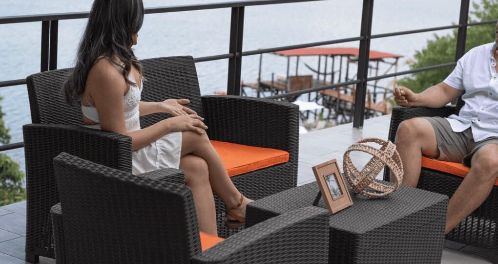 Descubre muebles duraderos para disfrutar del aire libre en Panamá