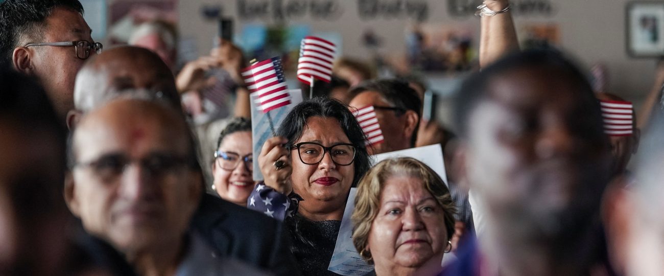 La comunidad hispana en EE.UU.: siempre latina, cada vez más diversa